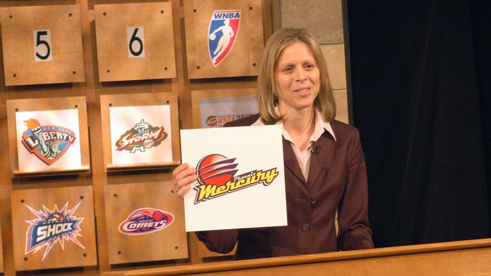 Val Ackerman transformed basketball and the Big East. Now the conference faces a critical juncture