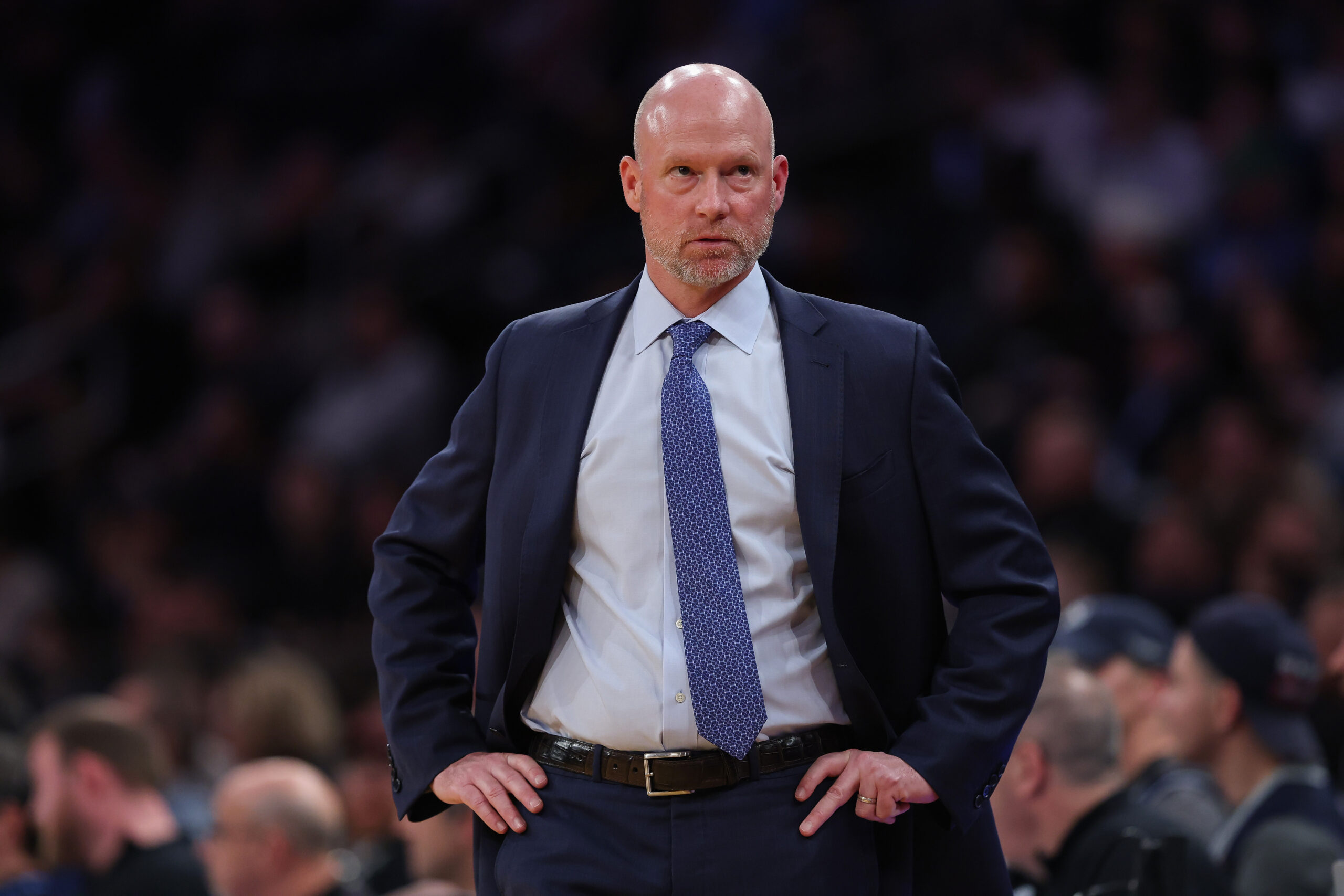 Villanova adds size back to roster as 7 footer withdraws from portal