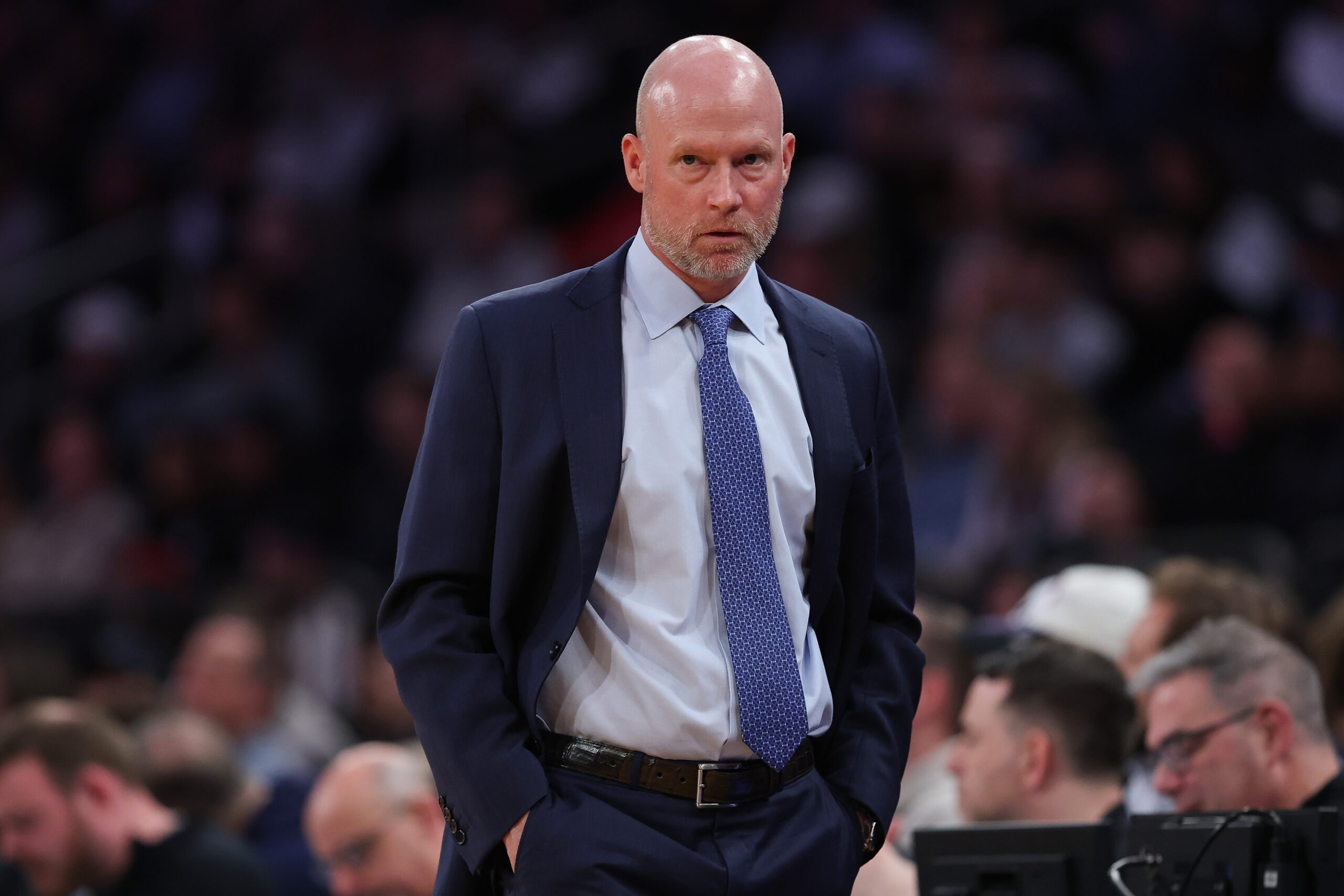 Villanova thriving in transfer portal during new era of college basketball