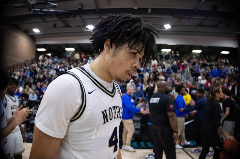 “Violated Recruiting Rules”: Kentucky Coach Draws Attention After No. 1 Recruit Tyran Stokes Announces $7M Decision