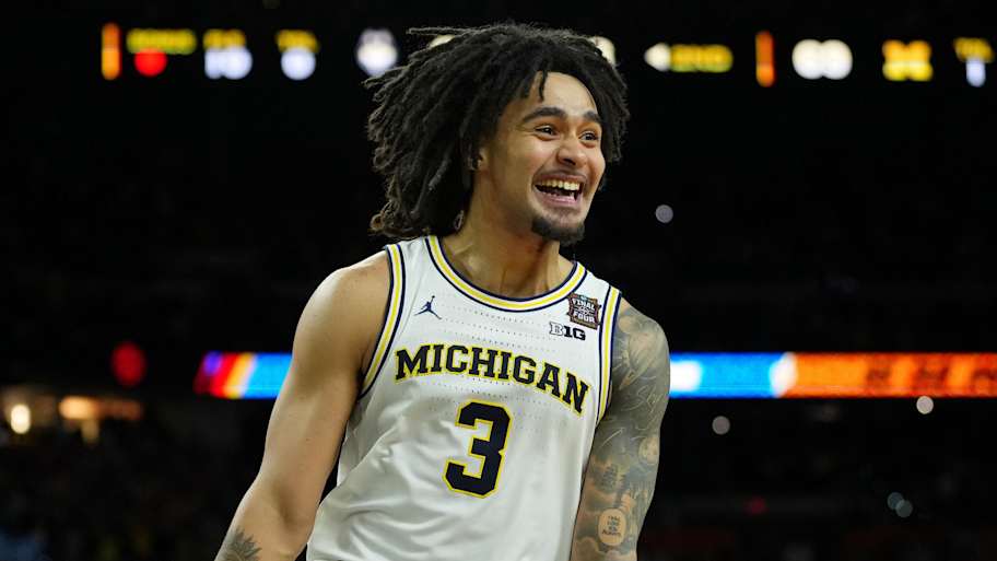 Way too early Top 25 with the transfer portal closing: Michigan looks good to repeat