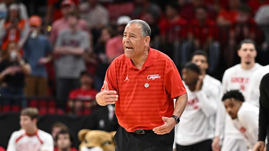 What Braden East Brings to the Houston Cougars