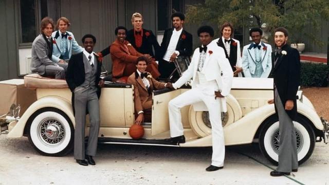 What March Madness looked like the year you were born