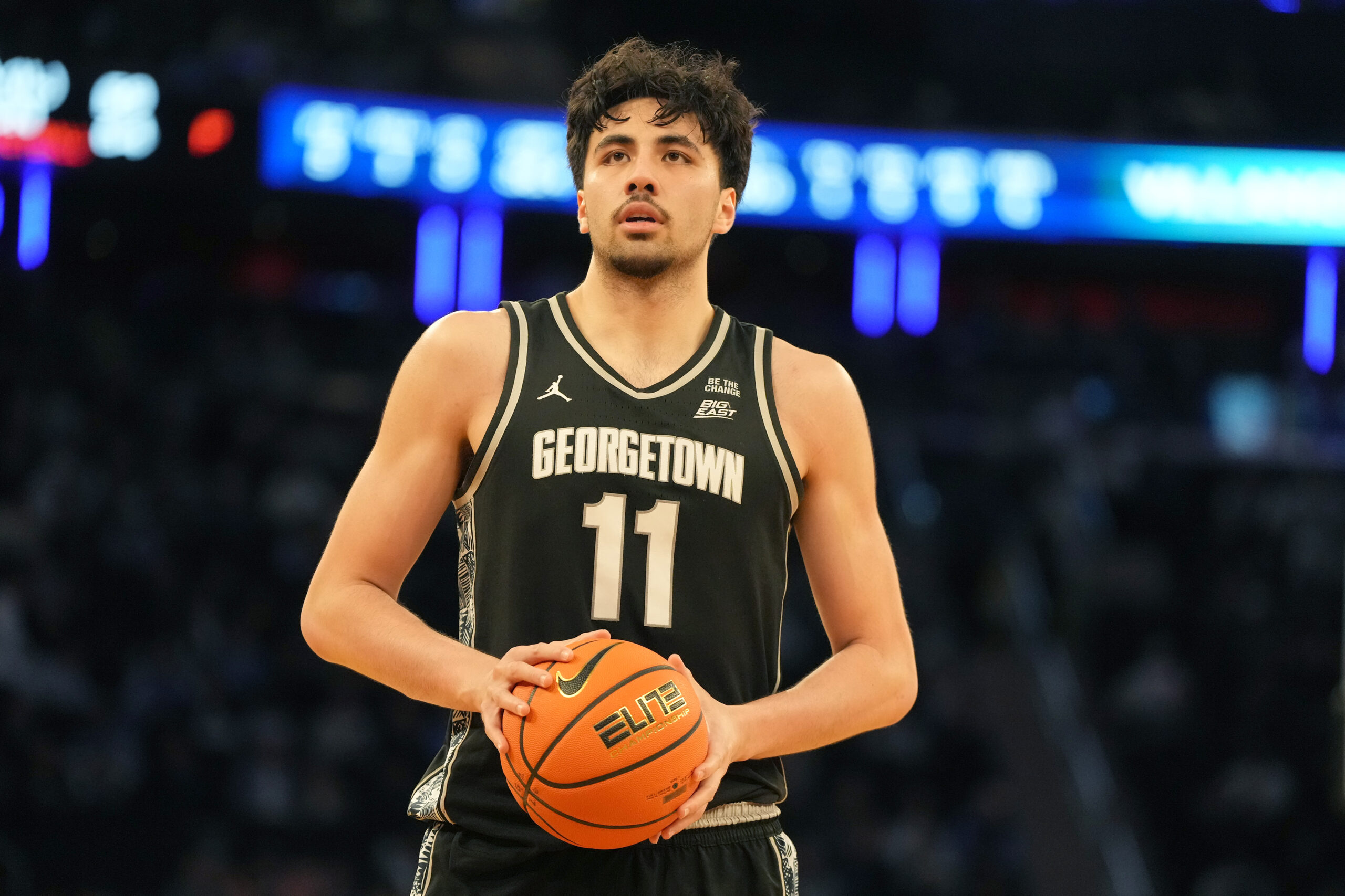 Who’s Next? Villanova watches another center go off the board