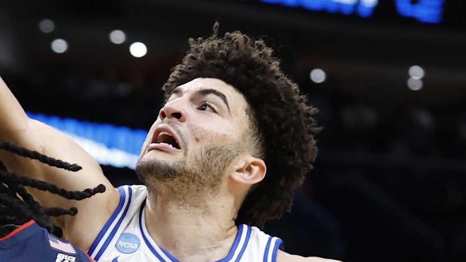 Why Duke's Scheyer Could Be Under Most Pressure Next Season