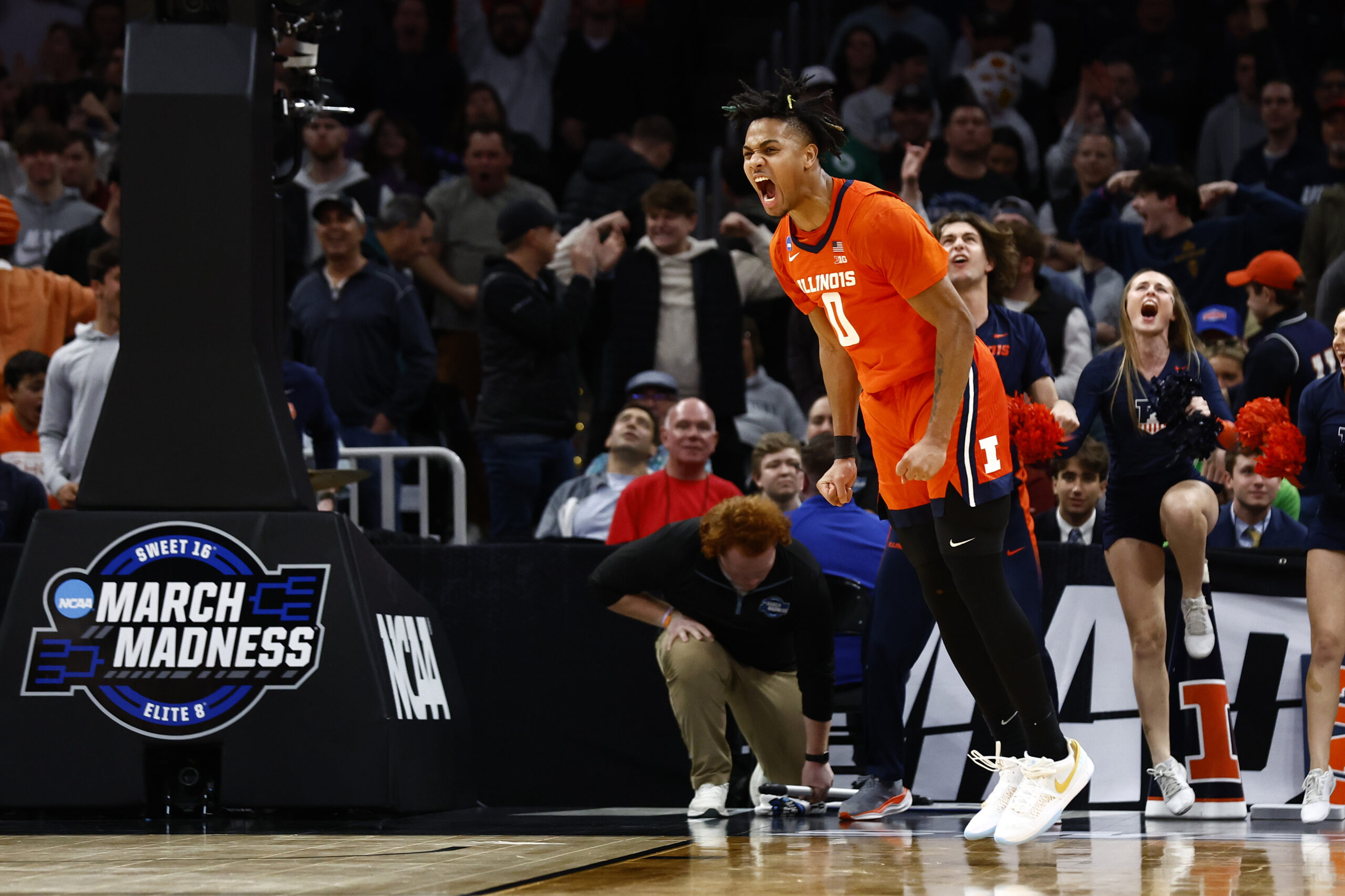 Why Illinois doesn’t need a “point guard”