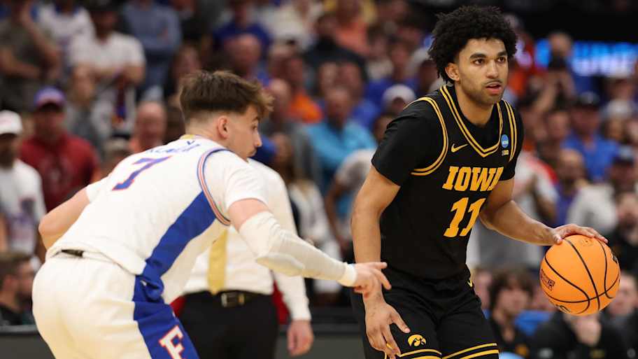 Why Iowa Basketball is Poised to Prove Joe Lunardi's Early 2027 Bracketology Wrong