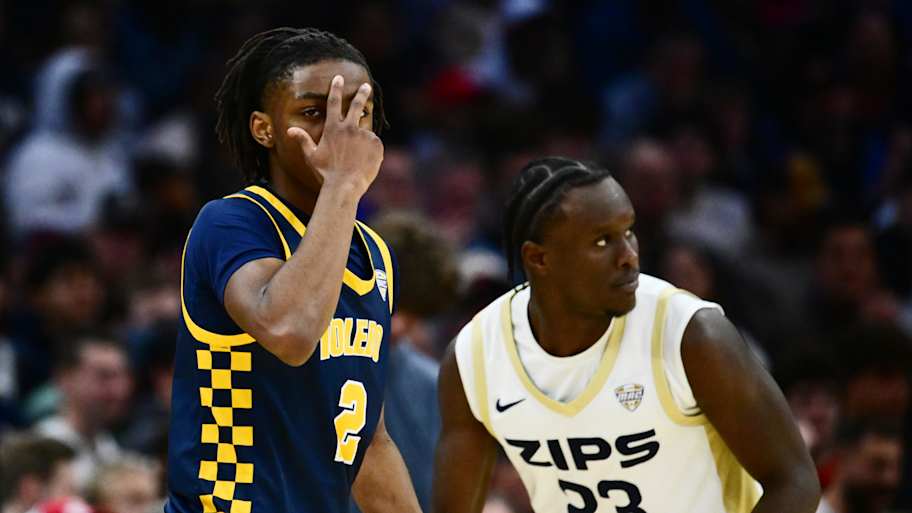 Why Kansas Fans Should Be Excited About Transfer Addition Leroy Blyden Jr.