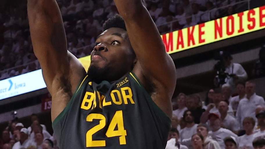 Why Targeting Tounde Yessoufou in Portal Makes Sense For Arizona