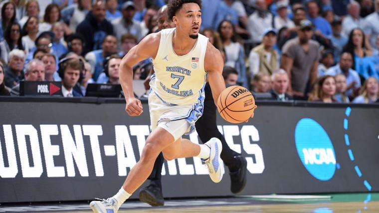 Why UNC's Seth Trimble is in transfer portal even with no eligibility left