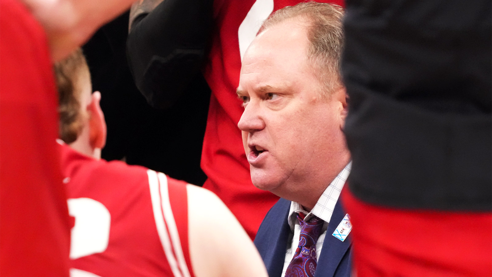 Wisconsin basketball adds 6-foot-10 forward in big transfer portal win