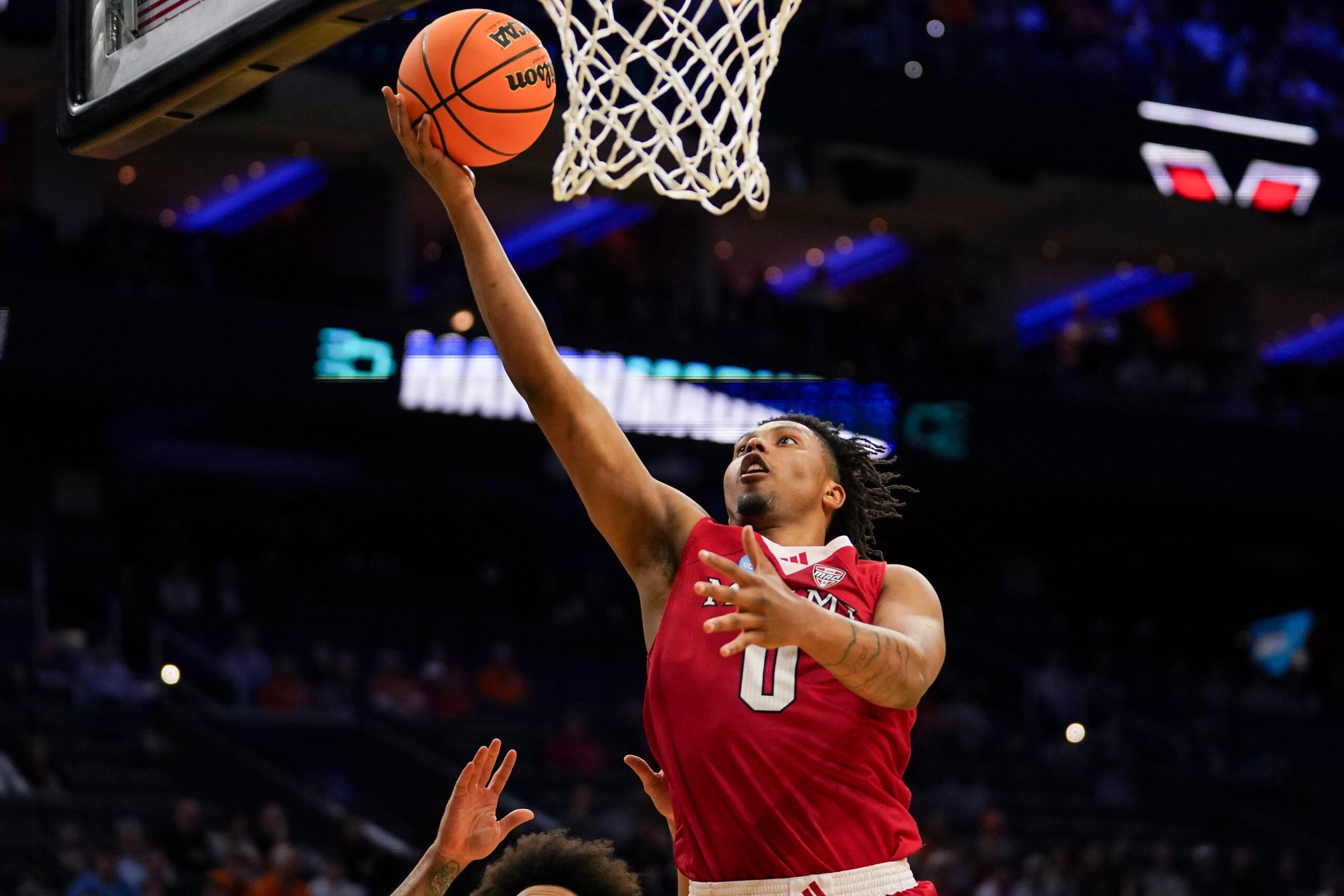 Wisconsin basketball signs Miami transfer Eian Elmer, who gives ‘scoring punch’