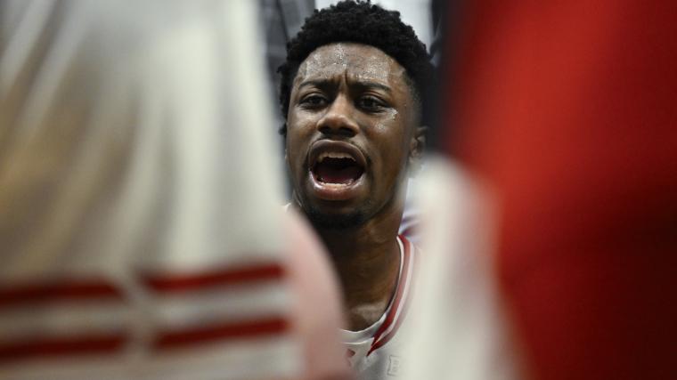 Wisconsin's John Blackwell makes transfer portal decision about Duke Blue Devils