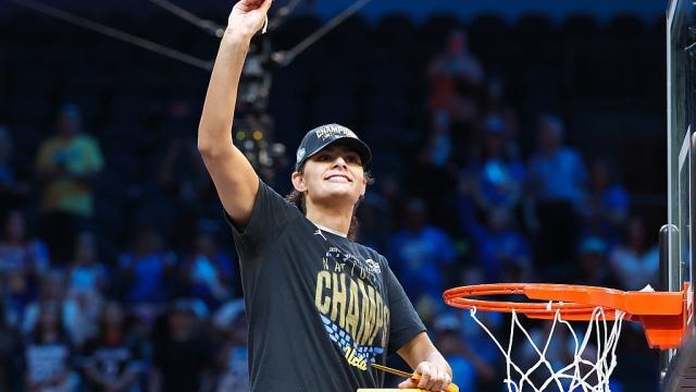 Women's Final Four Most Outstanding Players from 1982 to present