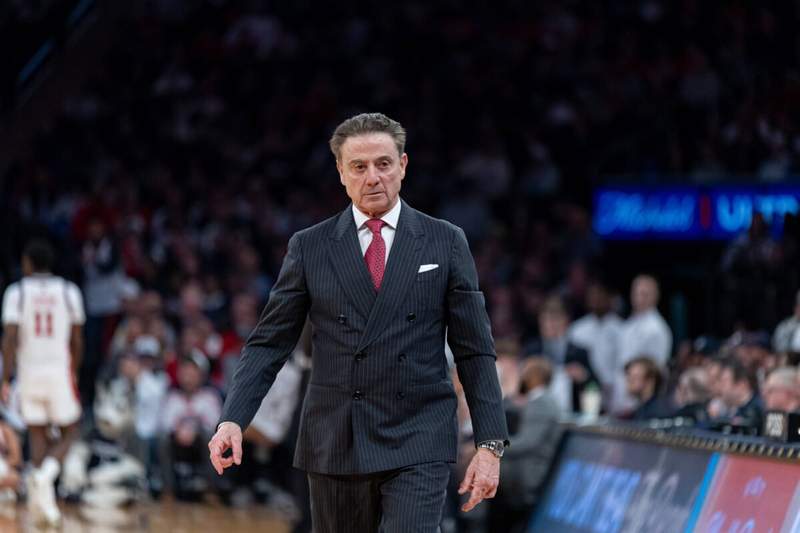 “Would Be Pure Chaos”: Rick Pitino Shares Harsh St. John’s Reality as NCAA Eyes 5th-Year Eligibility