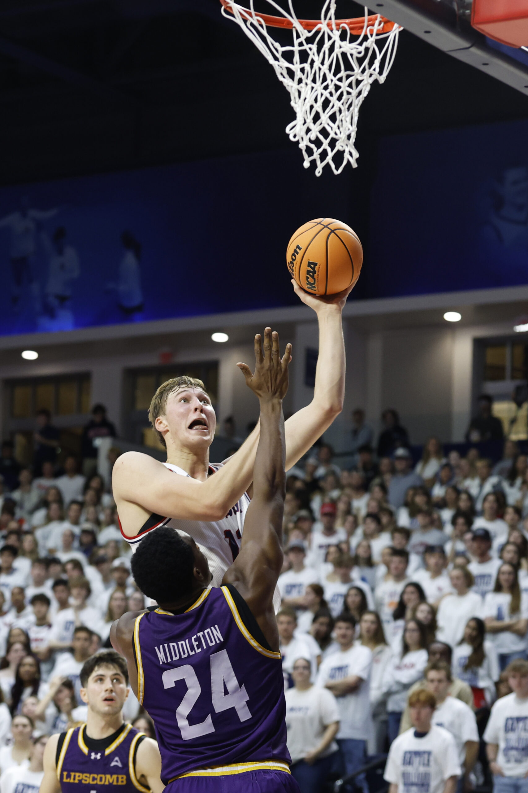 YouTube Gold: Who Is Duke Portal Commit Drew Scharnowski?