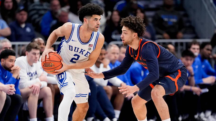 2026-2027 ACC Conference Opponents Announced: Three Observations for Virginia Basketball