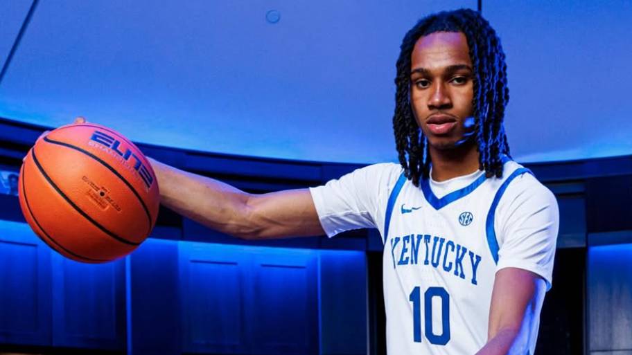 Alex Wilkins | UK Athletics