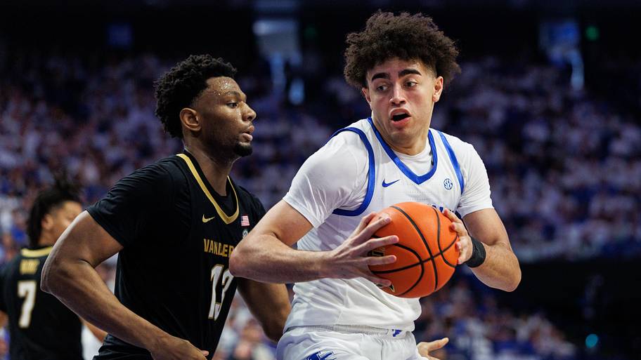 2026-27 Kentucky basketball player preview: Malachi Moreno