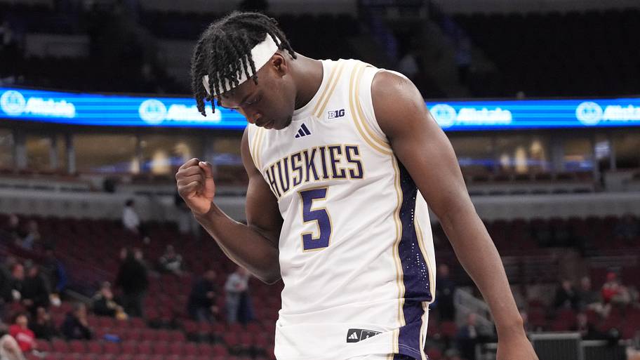 2026-27 Kentucky basketball player preview: Zoom Diallo