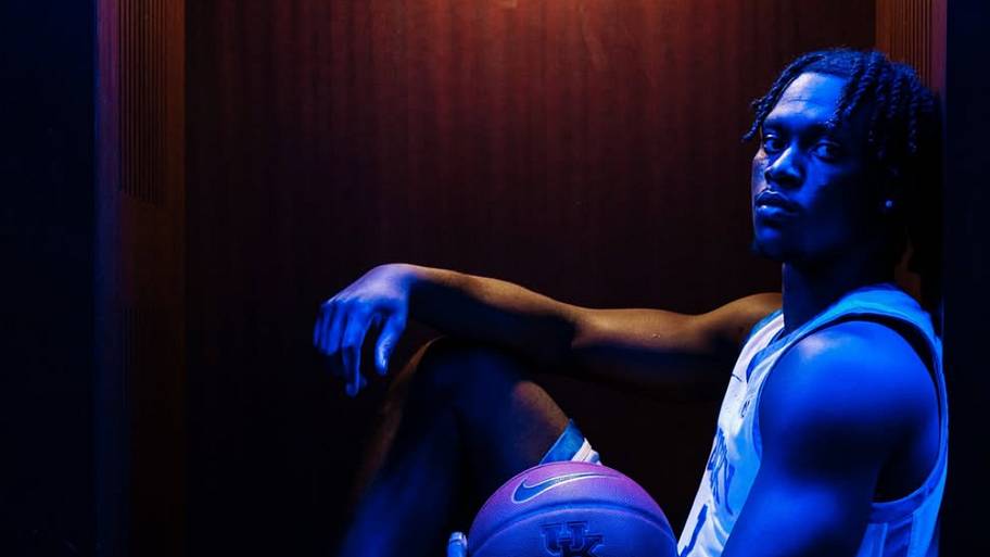 Zoom Diallo | UK Athletics