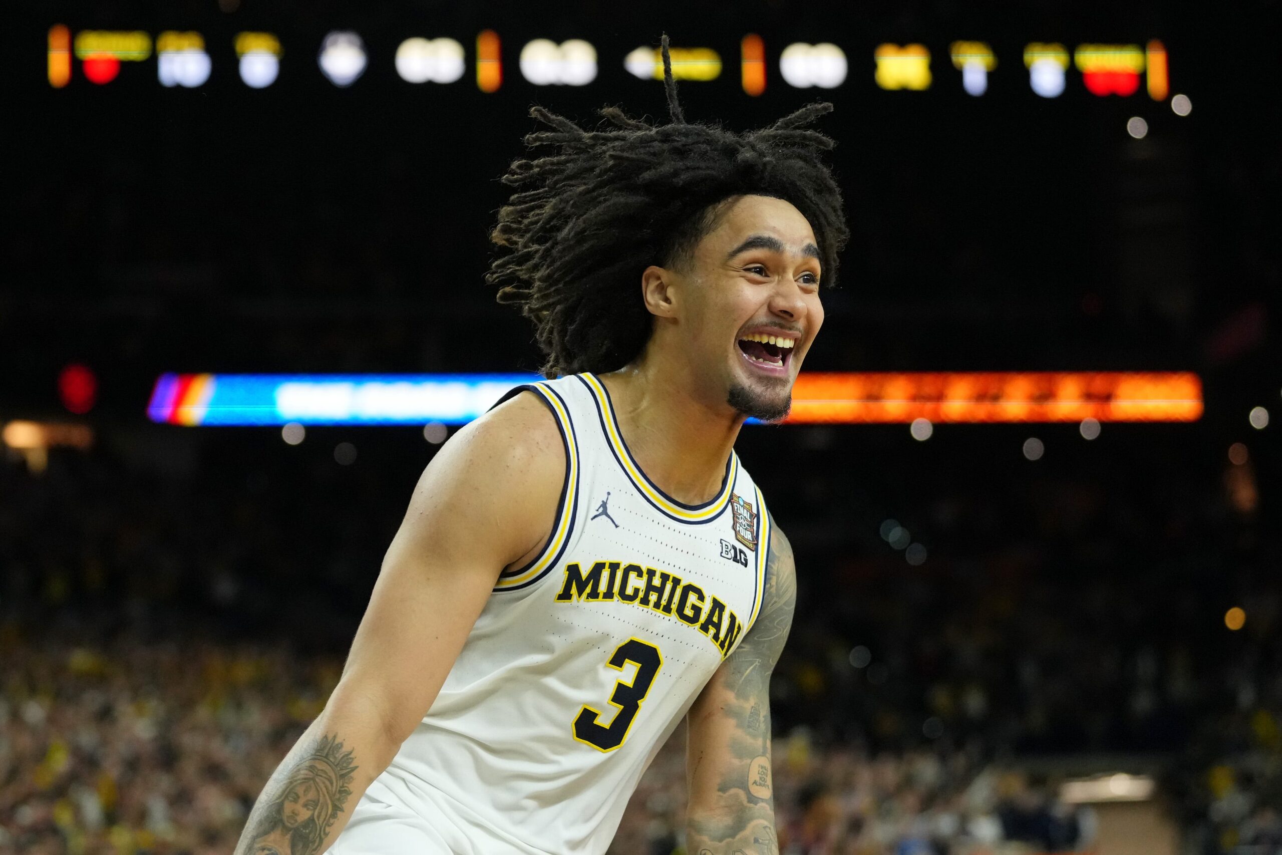 2026 NBA Draft early entry tracker: Full list of declarations, withdrawals, returns