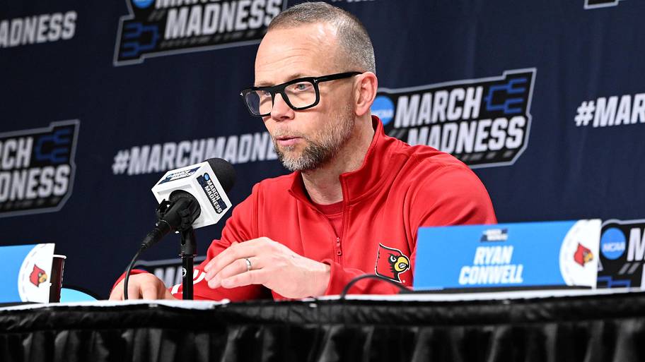 3 Reasons Why Louisville Is a Poor Fit for Milan Momcilovic