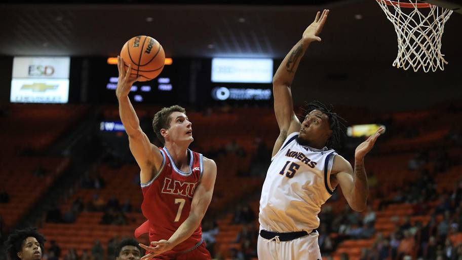 3 WCC guards Gonzaga could target in the transfer portal