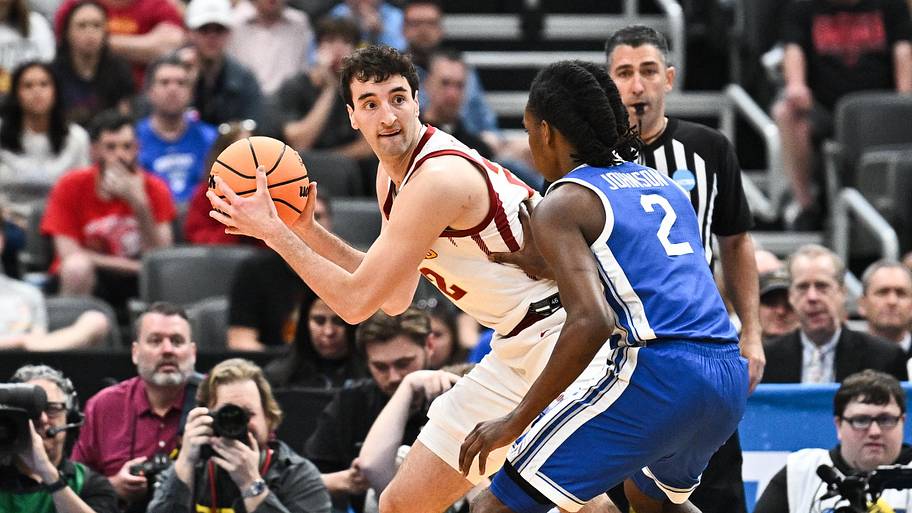 A new addition for St. John's will help Kentucky in the Milan Momcilovic sweepstakes