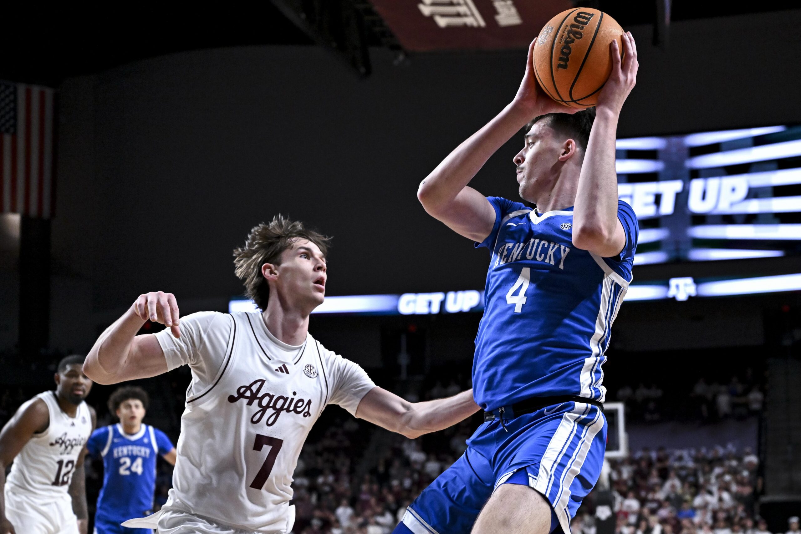 Andrija Jelavic can unlock a completely different version of Ohio State’s frontcourt
