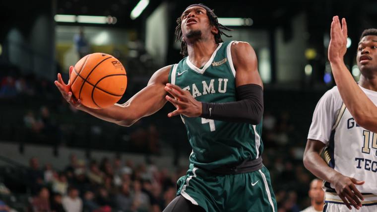 Anquan Boldin's son commits to 3rd college basketball program as transfer