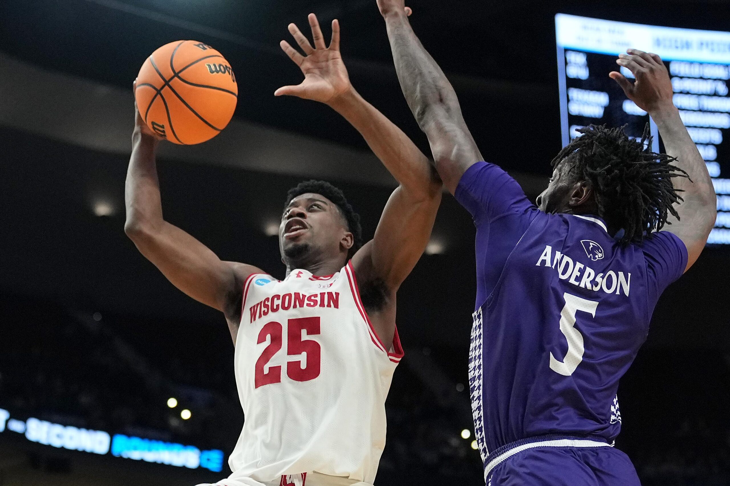 Blackwell’s NBA Decision Close?