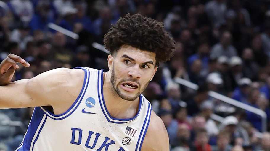 Boozer Explains Why Going to Duke Was 'Great Thing'