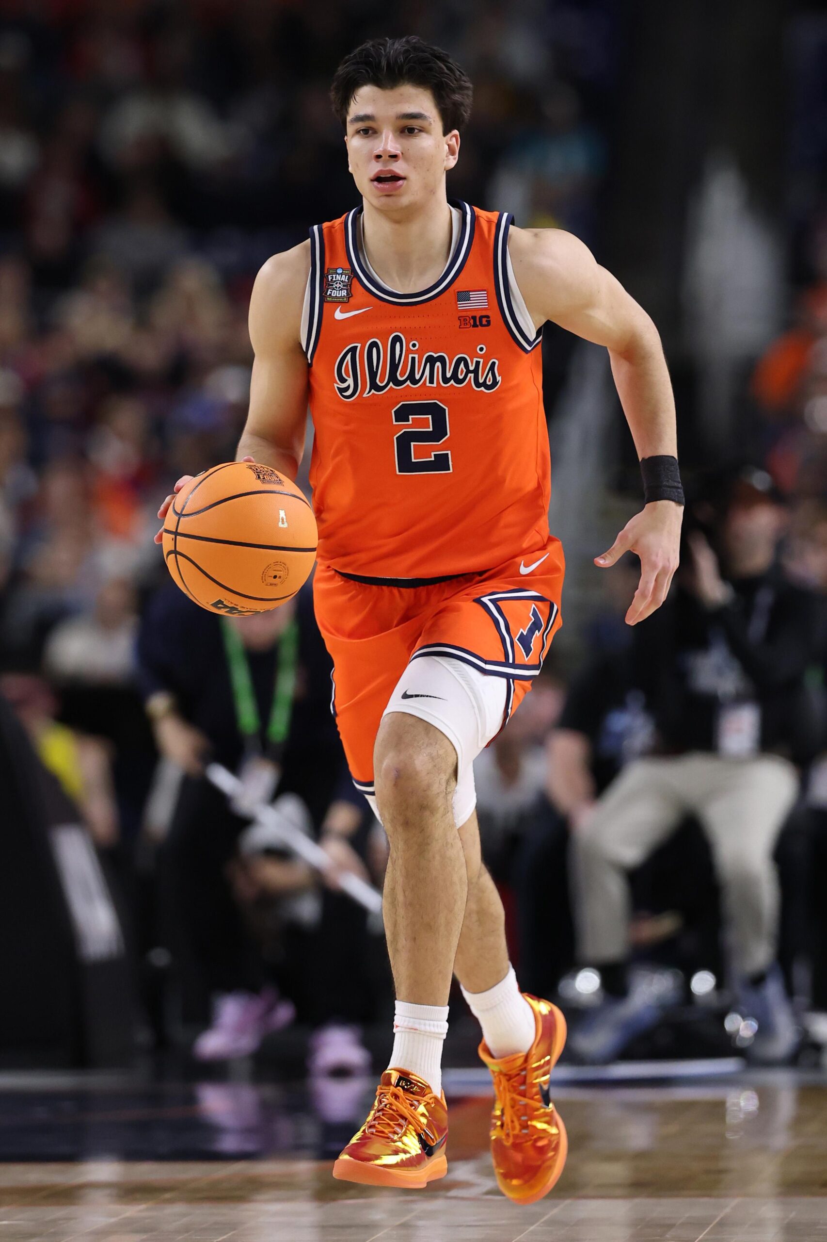 College basketball top-25 rankings for men’s 2026-27 season updated after NBA Draft withdrawals