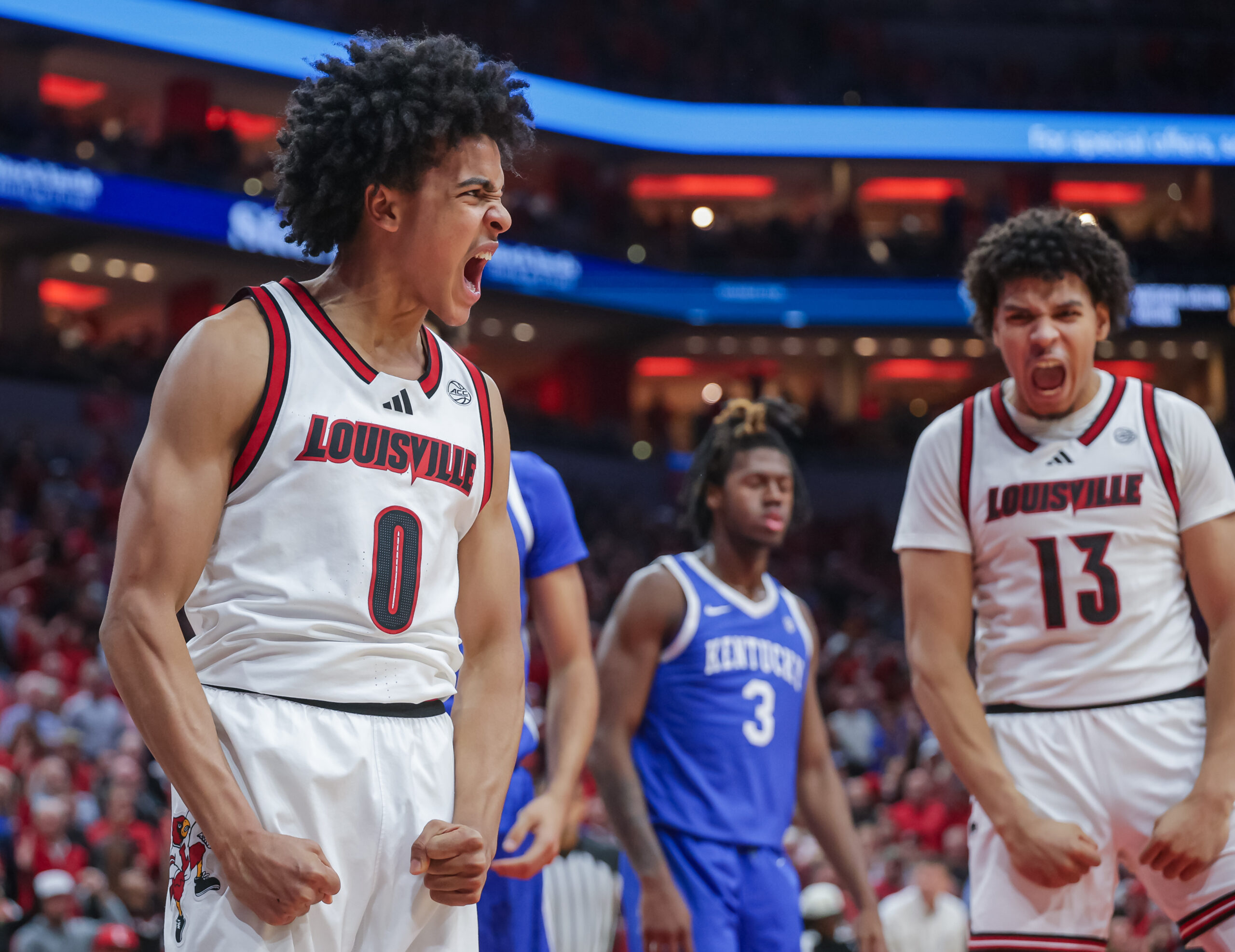 Date set for Louisville-Kentucky men’s basketball game
