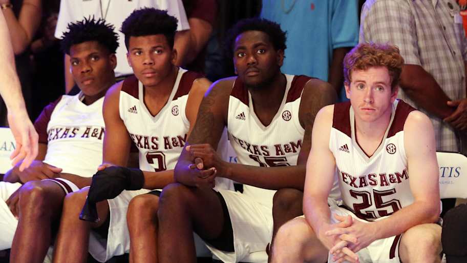 Did Texas A&M Make the Right Choice With the Battle 4 Atlantis MTE?