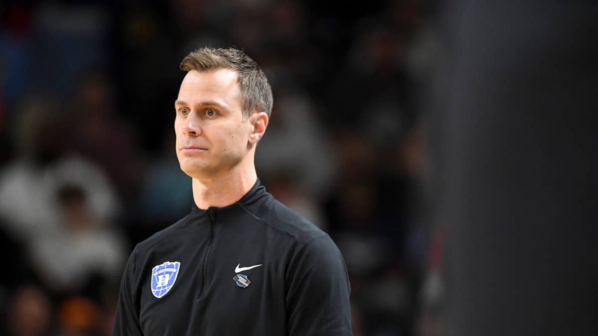Duke Basketball Pursues Four-Star Transfer Allen Graves Amid Roster Changes