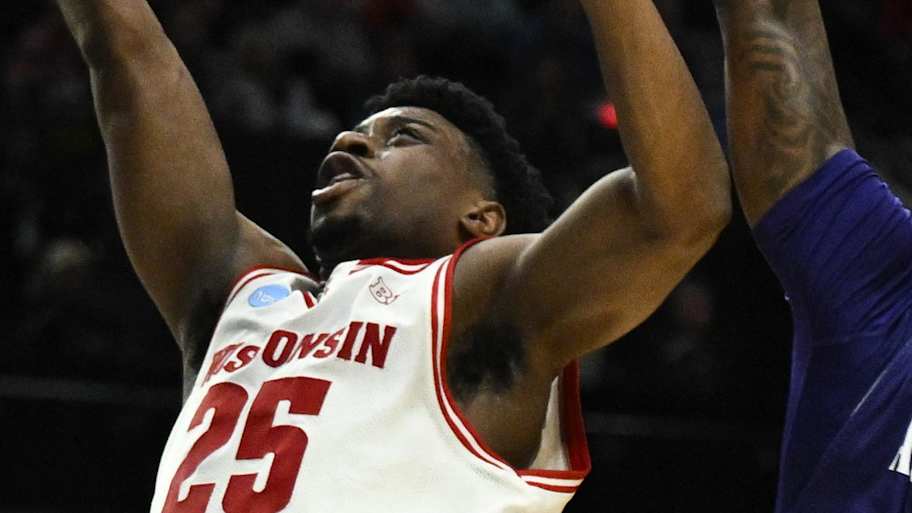 Duke Commit Blackwell Shows off Scoring at NBA Combine