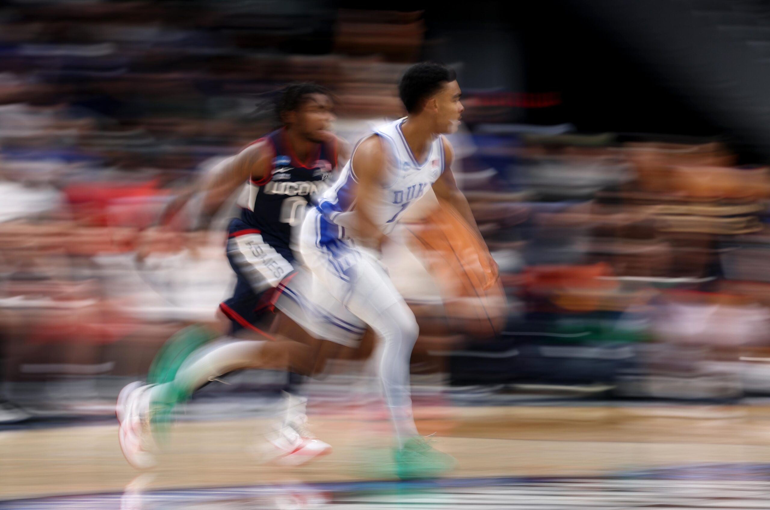 Duke’s 2026-27 ACC Opponents Revealed