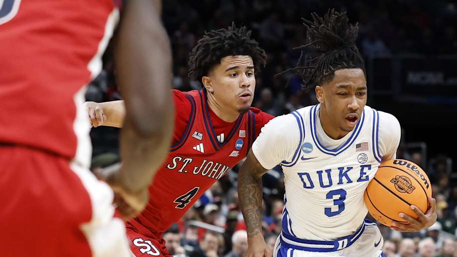 Duke's Isaiah Evans Doubles Down on Staying in NBA Draft