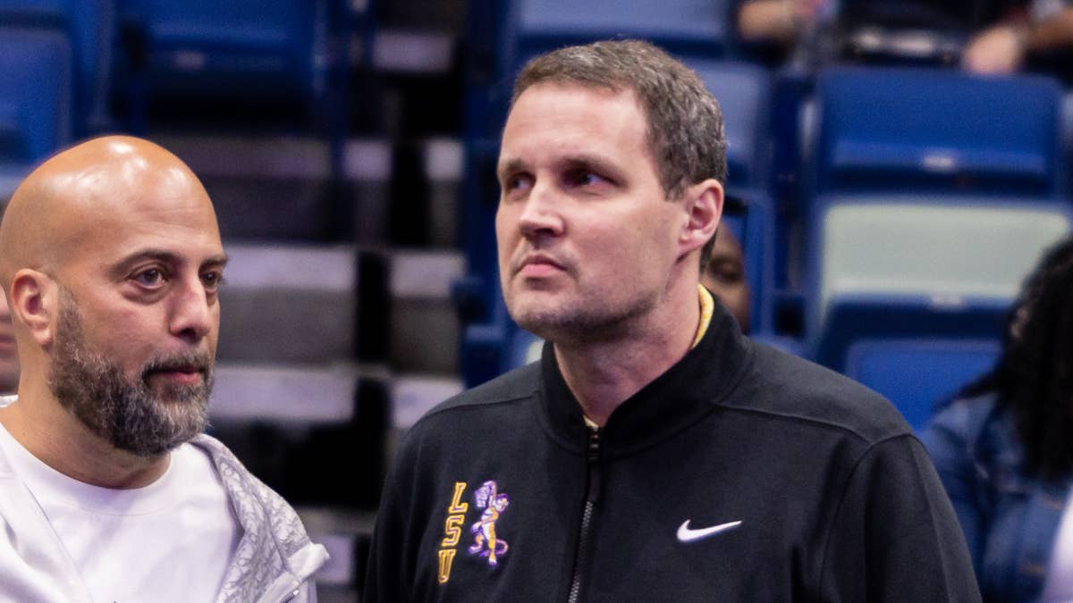Fake Report About Tom Izzo, Will Wade Fools College Basketball Fans