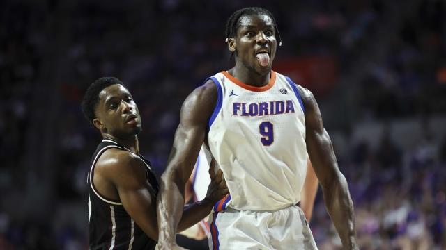 Florida tops Andy Katz's men's basketball Power 44 rankings after NBA Draft withdrawal deadline