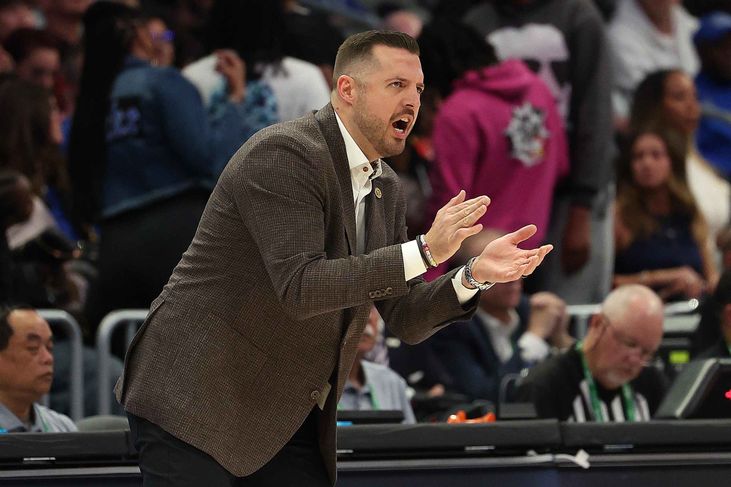 FSU basketball: ACC opponents announced for 2026-27 season