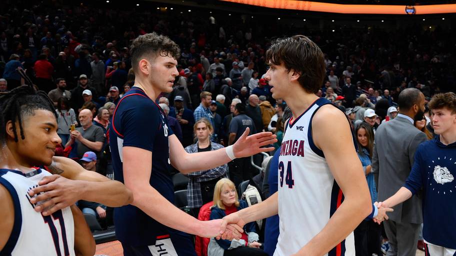Gonzaga in talks for new premier college basketball event featuring blue blood programs