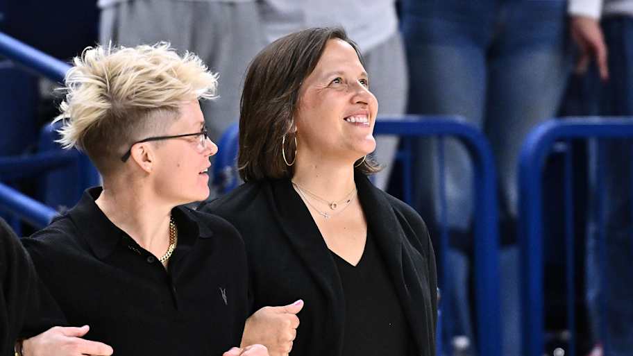 Gonzaga women's basketball lands first transfer portal commitment
