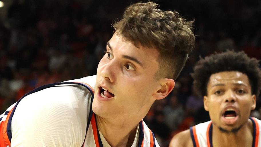 Grading Every Player UCLA Added Through the Transfer Portal