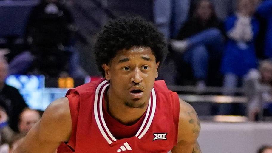 Jaylen Petty