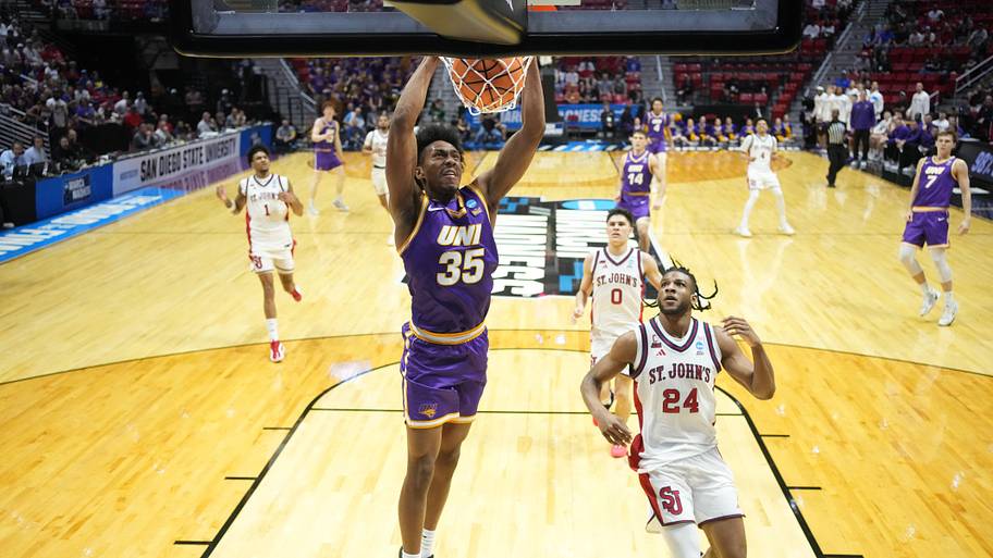 Grading Leon Bond III Addition for Iowa State Basketball