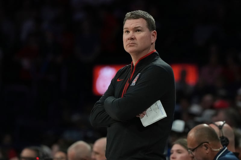 How Big 12 coaches feel about the state of the conference — and college basketball as a whole