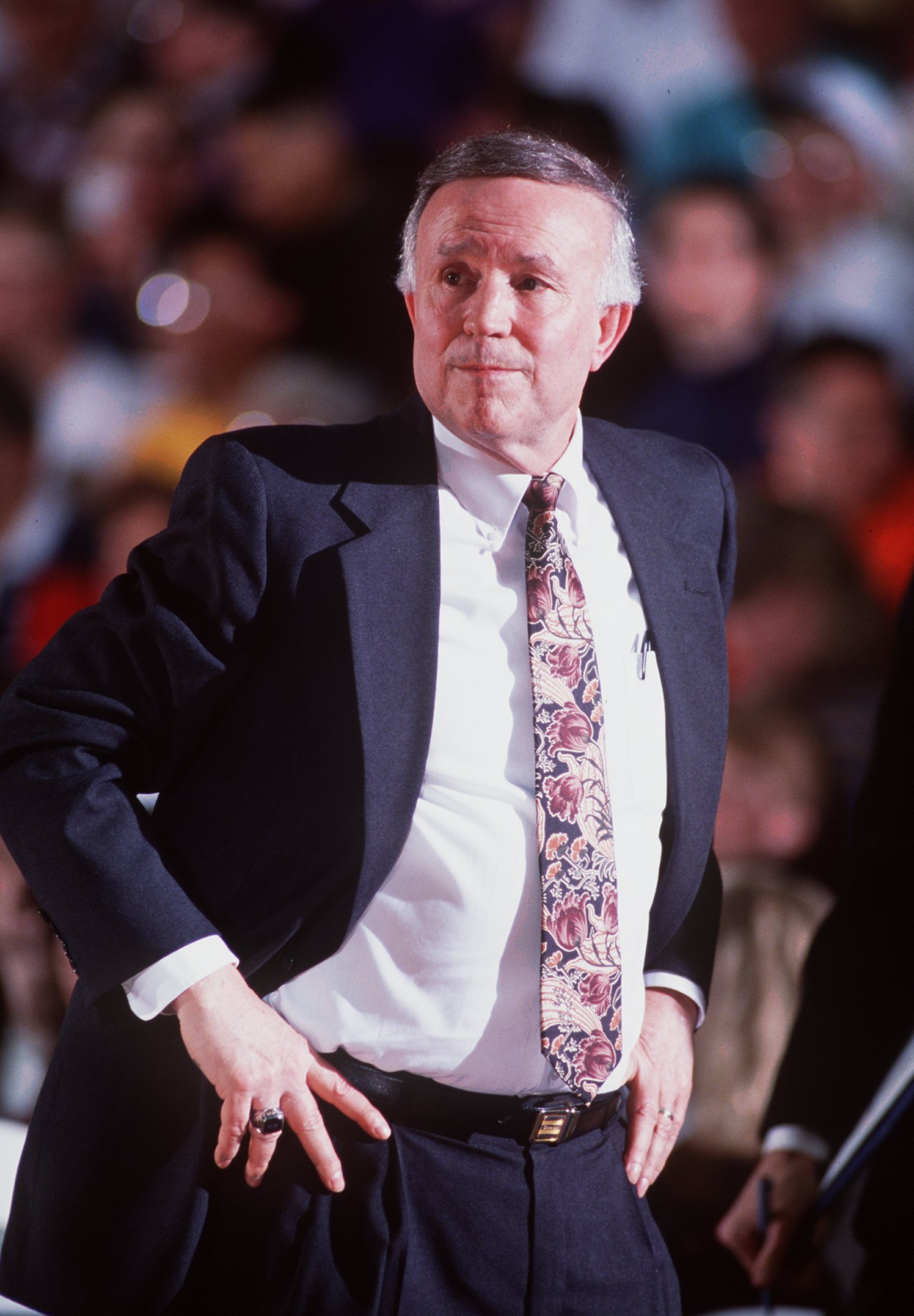 LOU HENSON ILLINOIS LOU HENSON ILLINOIS